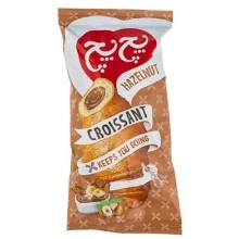 کروسان کاکائو فندقی 50 گرمی پچ پچ